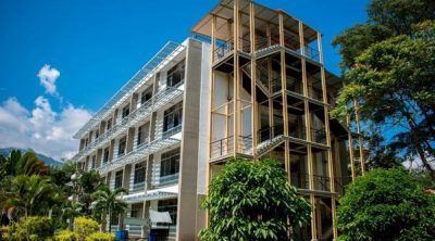La nueva cara de la Universidad del Tolima – Portal El Cronista, de Ibagué: Marzo/21