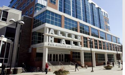 EE UU: Gobierno acusa a Universidad de manipular cifras para subir en los rankings