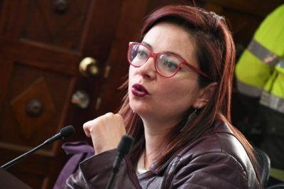 Cuestionan programas de fomento a la ed. sup. de alcaldía de Claudia López