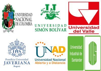 IES protagonistas en asociaciones profesionales de política sectorial