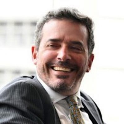 Juan Ramón Samper Samper, nuevo rector de La Iberoamericana