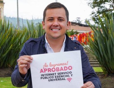 Gobierno tendrá que dar internet, eficiente y asequible, a las IES