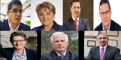 Por el paro, 7 rectores (de 298) suscriben una “Carta Universitaria a la Nación”