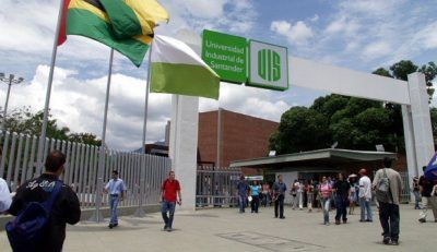 Docente de las UTS habló de guerrilleros en la UIS, y debió renunciar