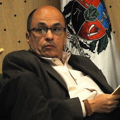 Reacciones encontradas por elogio de profesor de la U. Nacional, a Santrich