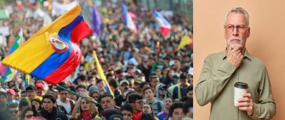 La cuidadosa decisión que deben tomar los rectores frente a las protestas