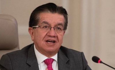 … y llegó la vacuna para los profesores universitarios