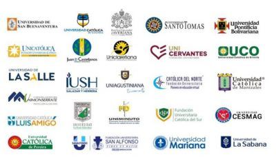 Universidades Católicas también piden a Minciencias replantear convocatoria 894