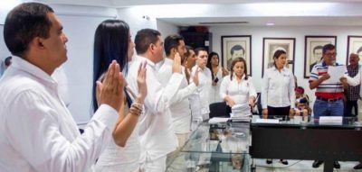 Juez recuerda a USCO obligación de cumplir Ley de Cuotas