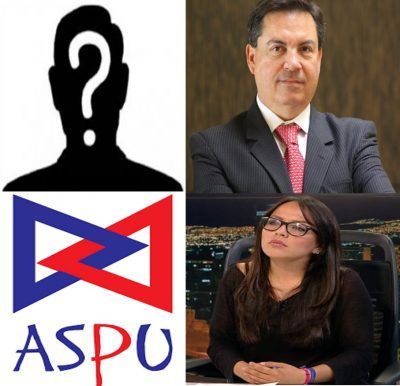 ¿Quién representa a la educación superior en el diálogo para superar el paro?