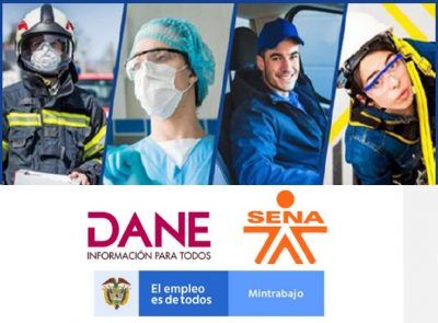 Colombia actualiza su Clasificación Única de Ocupaciones