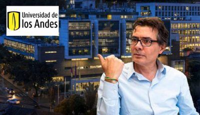 ¿Gaviria candidato presidencial?: ¿Pobre Uniandes o qué bien por Uniandes?