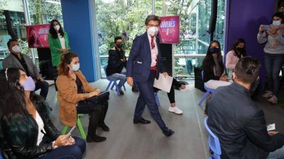 Bogotá lanza un Ser Pilo Paga, en condiciones más laxas