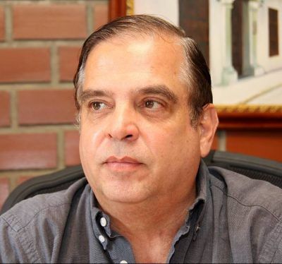 !Qué desfachatez la del senador Lara!: Mario Ramos Vélez – junio / 21