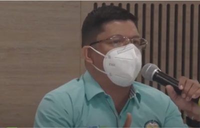 Tensiones por el paro llevan a suspender por 15 días semestre en Unimagdalena