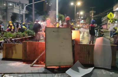 Uniquindío recurre a consulta estudiantil para tratar de regresar a la normalidad