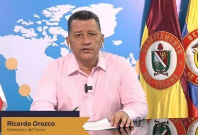 Departamento del Tolima dará gratuidad a sus IES públicas y apoyará las privadas