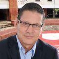 Sector rechaza amenazas contra el rector de Univalle, Edgar Varela Barrios