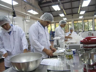 Colombia sólo está formando el 36% de ingenieros agroindustriales que se necesitan
