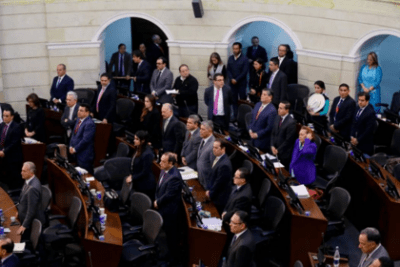Proyecto de ley busca apoyos financieros a emprendimientos universitarios