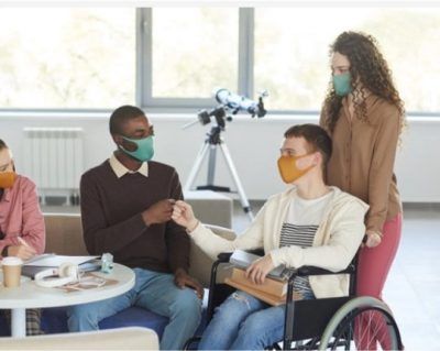 Proyecto de Ley pide gratuidad en IES públicas para personas con discapacidad