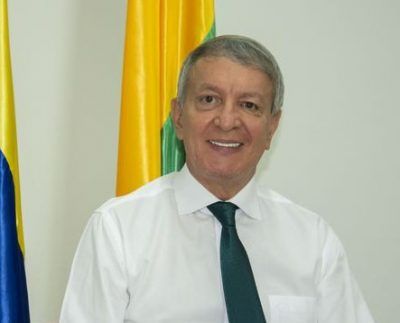 Libardo Alvarez Lopera renuncia a re-elegirse, y anuncia acreditación institucional del PJIC