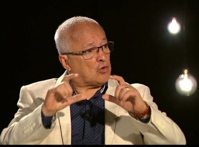 Ayudas para las IES privadas, un asunto de equidad: Lorenzo Portocarrero – julio/21