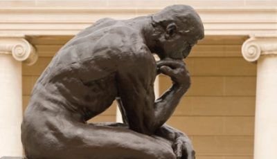 El porqué la Universidad, como institución, no puede tomar posición política