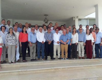 El encanto reeleccionista en las rectorías de las universidades públicas