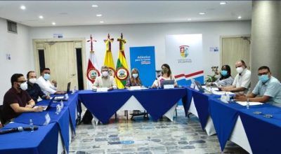 Rector de Uniatlántico será por 4 años y no podrá re-elegirse inmediatamente