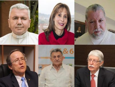 CESU renovará a sus representantes de rectores de universidades privadas