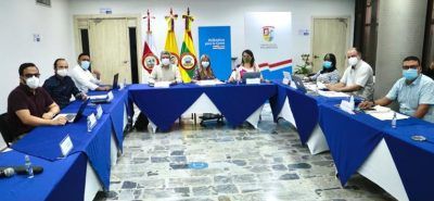 Tras casi dos años de interinidad Uniatlántico abre proceso para rector en propiedad