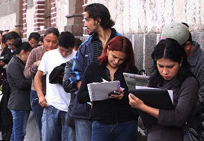 Proyecto de ley daría beneficio a IES que contraten y apoyen jóvenes