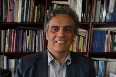 Otra mirada de la IA: Héctor Bonilla Estévez