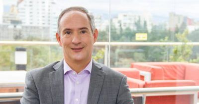 CESA inicia búsqueda del reemplazo de Henry Bradford en la rectoría