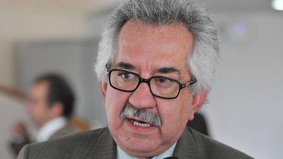 No es crear nuevas universidades, es reforzar las actuales: Ignacio Mantilla -julio/22