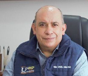 Estudiar derecho virtual traerá justicia: Jaime A. Leal – agosto/21