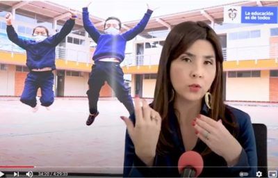Ministra y CNA se alinean para defender los resultados de aprendizaje