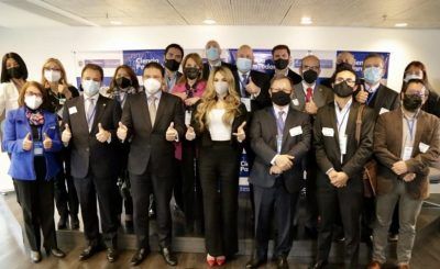 Minciencias dará créditos – beca a docentes de IES para que realicen su doctorado