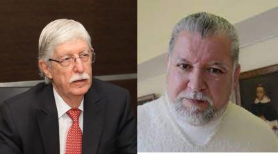 Rectores de UDES y Santo Tomas, nuevos consejeros CESU por las U. privadas
