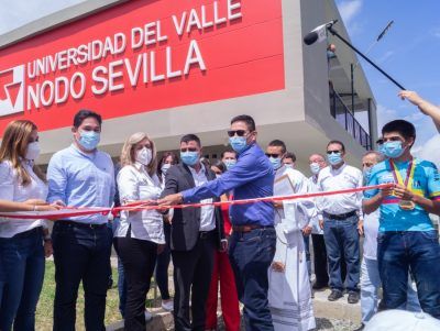 Univalle se extiende a otros municipios del Valle Cauca