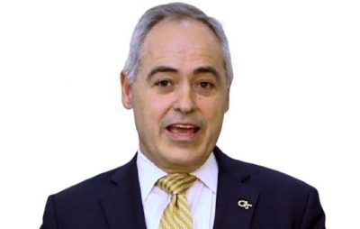 Educación tradicional no podrá atender la alta demanda educativa: Angel Cabrera