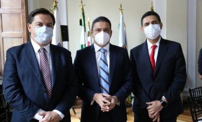 Minciencias radica proyecto para corregir error en trámite de Ley que creó ese Ministerio