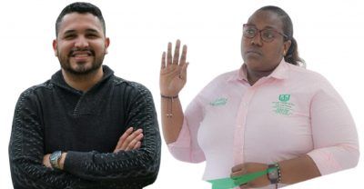 Representante estudiantil en el CESU se elegirá entre un cercano y un distante del Gobierno