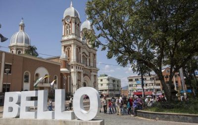 En el Congreso quieren crear la Universidad del Norte de Antioquia