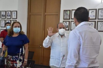 Grabaciones audiovisuales de Consejos Superiores Universitarios deben ser públicas