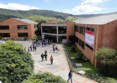 Mineducación reconoce como Universidad a la Escuela Colombiana de Ingeniería