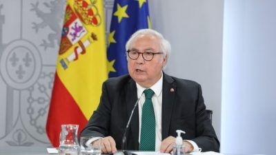España define y unifica la gravedad de faltas disciplinarias en universidades públicas