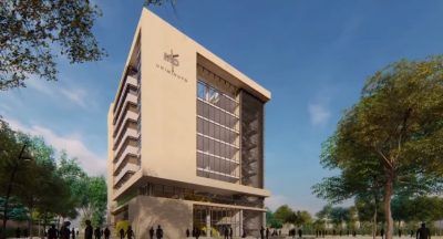 Uniminuto inicia construcción de nueva sede para 10 mil estudiantes en el sur de Bogotá