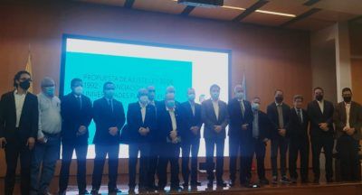 SUE busca respaldo congresional para reformar modelo de financiamiento de Ley 30/92